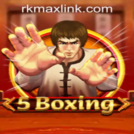 Discover the Exciting World of 5Boxing at RK MAX CASINO