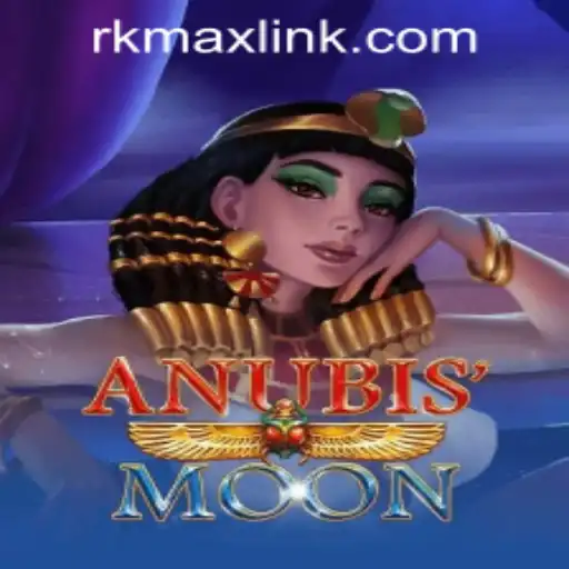 Exploring the Enigmatic World of AnubisMoon at RK MAX CASINO