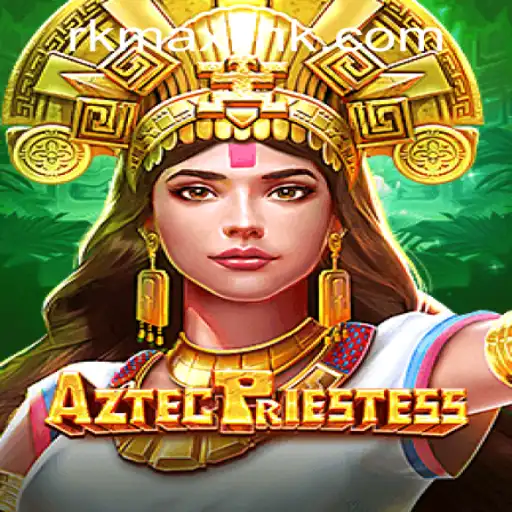 Explore the Mystical World of AztecPriestess at RK MAX CASINO
