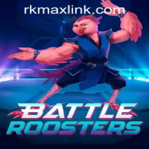 BattleRoosters: A New Gaming Experience at RK MAX CASINO