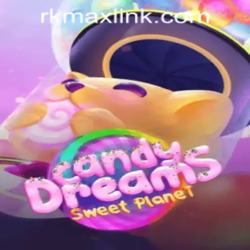 Unveiling CandyDreams: A Sweet Escape at RK MAX CASINO