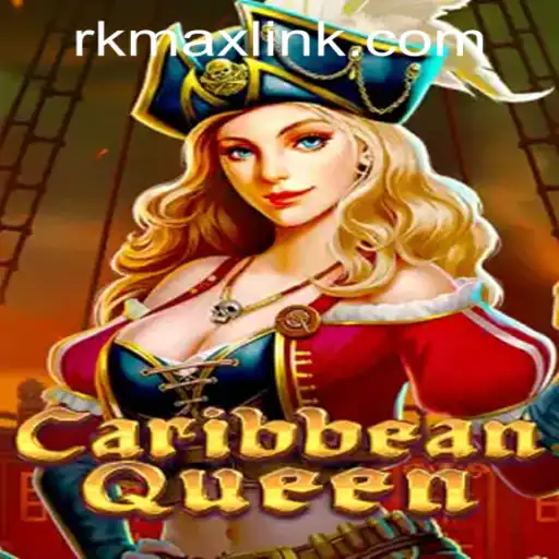 Discover the Thrills of CaribbeanQueen at RK MAX CASINO