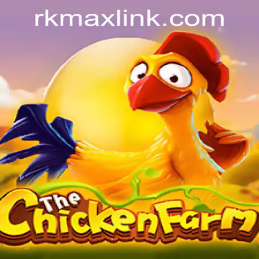 Exploring the Enchanting World of ChickenFarm at RK MAX CASINO