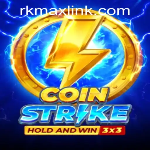 Exploring Coinstrike: A New Experience at RK MAX CASINO