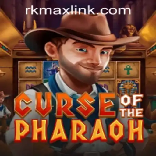 Explore the Adventurous World of CurseofthePharaoh at RK MAX CASINO