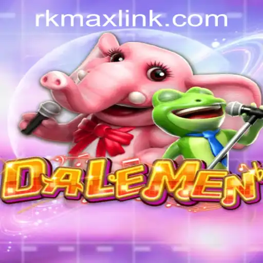 DALEMEN: The Exciting New Addition to RK MAX CASINO
