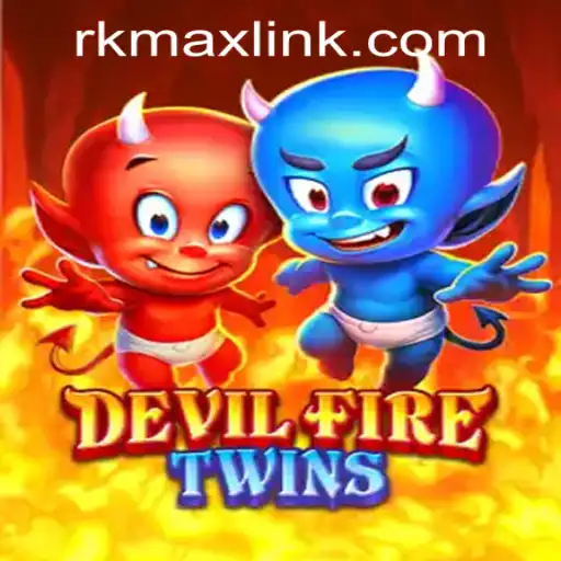 Discover the Thrills of DevilFireTwins at RK MAX CASINO