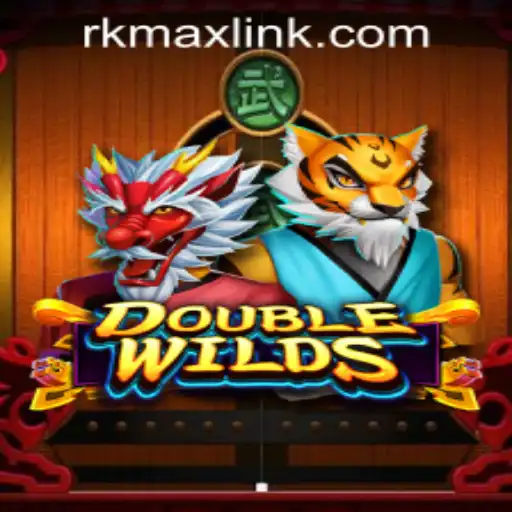 Explore the Excitement of DoubleWilds at RK MAX CASINO