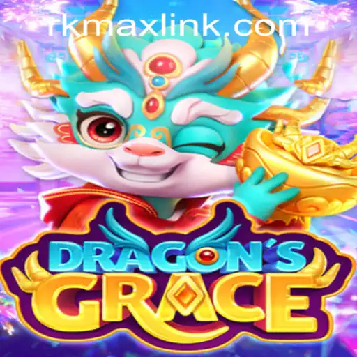 Unveiling DragonsGrace: A Journey into the Realms of RK MAX CASINO