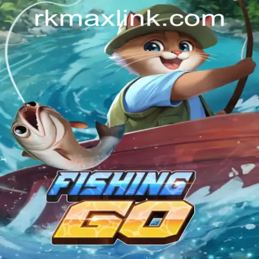 Dive into the Exciting World of FishingGO at RK MAX CASINO