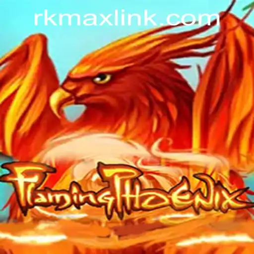 Discover the Thrilling World of FlamingPhoenix: A New Era of Casino Gaming