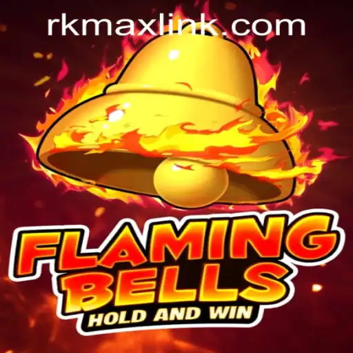 Discovering FlamingBells: A Thrilling Adventure at RK MAX CASINO