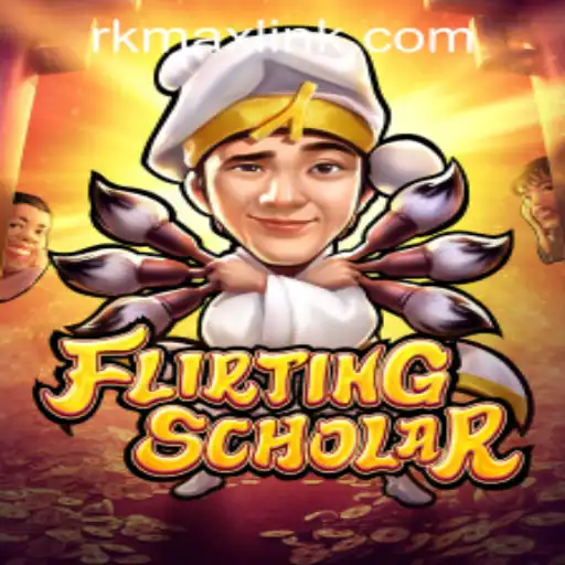 Exploring the Enchantment of FlirtingScholar at RK MAX CASINO