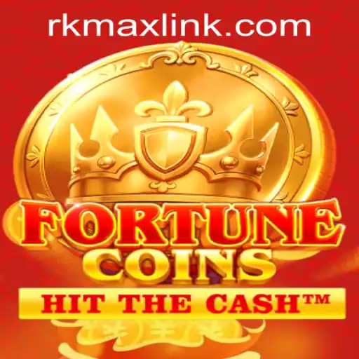 Discover FortuneCoins: A Comprehensive Guide to RK MAX CASINO's Latest Game