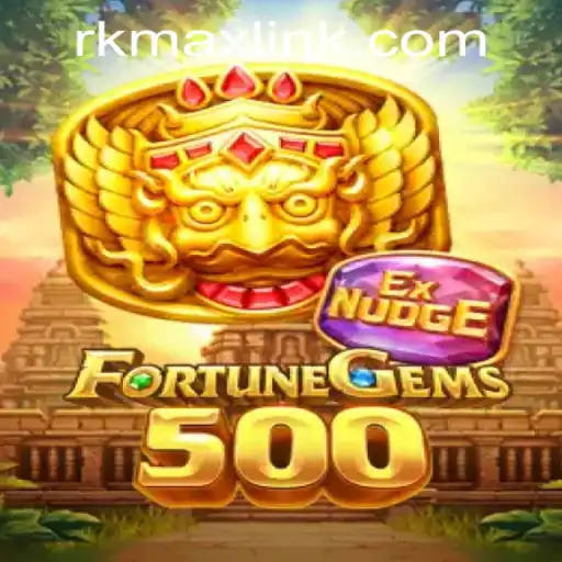 Exploring the Engaging World of FortuneGems500 at RK MAX CASINO