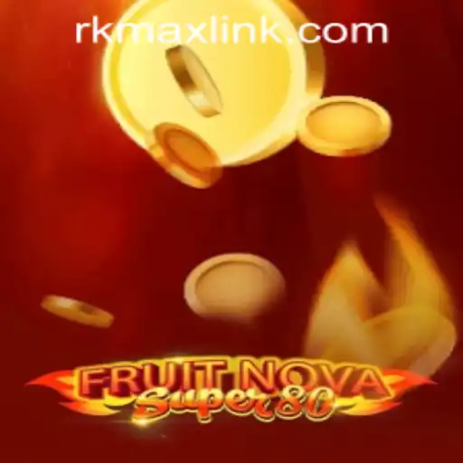 FruitNovaSuper80: An Exciting Journey Into the World of Classic Slot Gaming