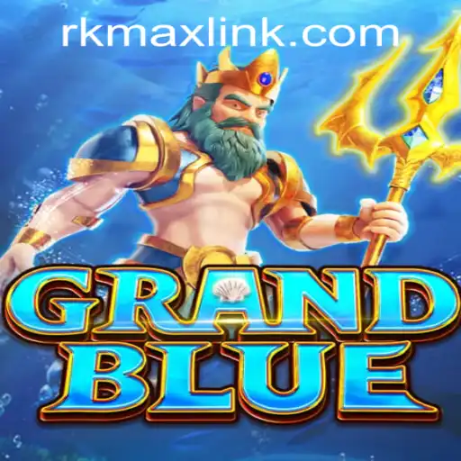 Exploring the Thrilling World of GRANDBLUE at RK MAX CASINO