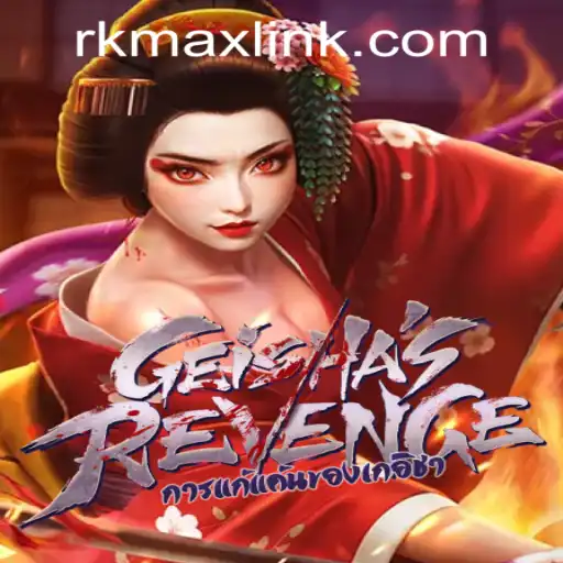 GeishasRevenge: A Deep Dive into RK MAX CASINO's Latest Offering