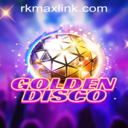 Exploring GoldenDisco: The New Sensation at RK MAX CASINO