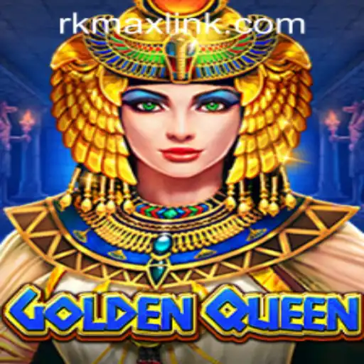 GoldenQueen: The Shining Jewel at RK MAX CASINO