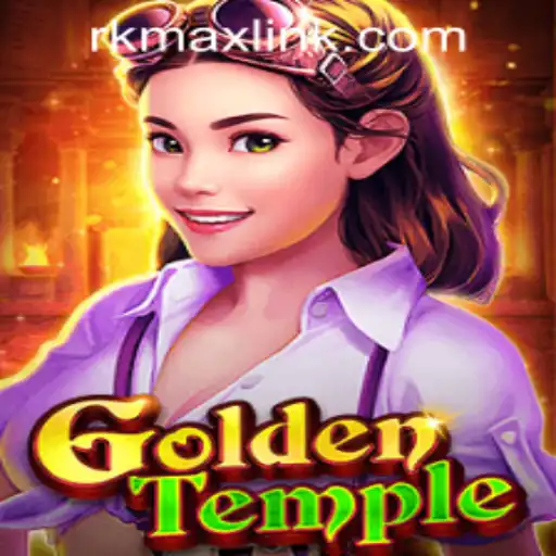 Explore the Excitement of GoldenTemple at RK MAX CASINO