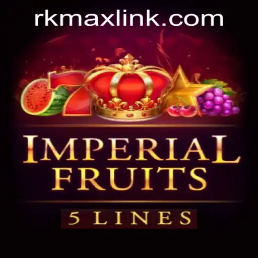 Exploring the Exciting World of ImperialFruits5 at RK MAX CASINO