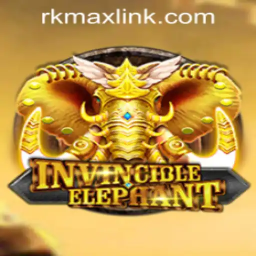 Unveiling InvincibleElephant: A New Era in Gaming at RK MAX CASINO