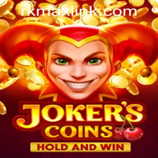 Explore the Thrills of JokersCoins at RK MAX CASINO
