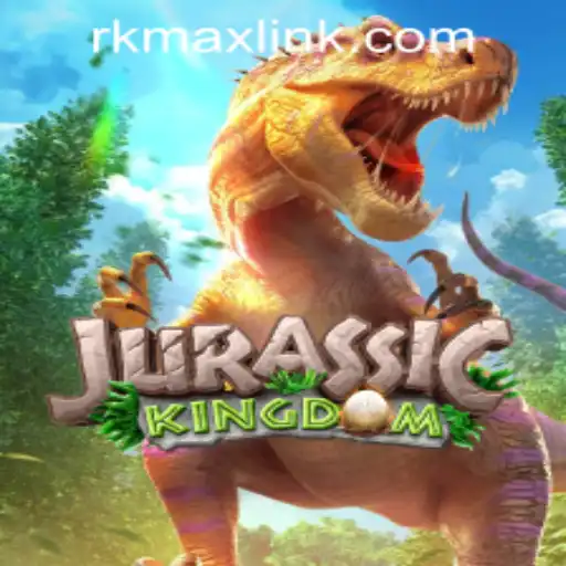 Explore the Thrilling World of JurassicKingdom at RK MAX CASINO