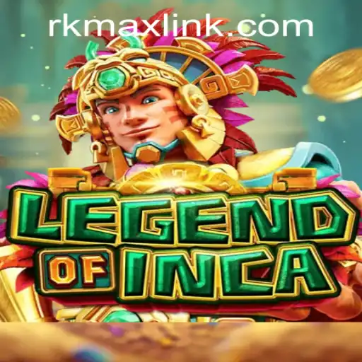 Exploring the Adventure of LegendofInca in RK MAX CASINO