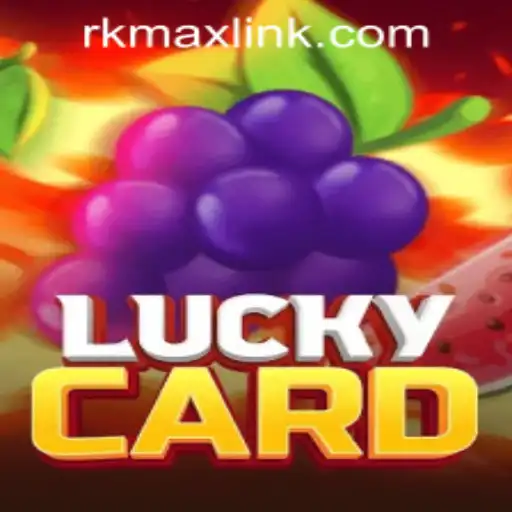 Discovering LuckyCard: An Exciting Addition to RK MAX CASINO