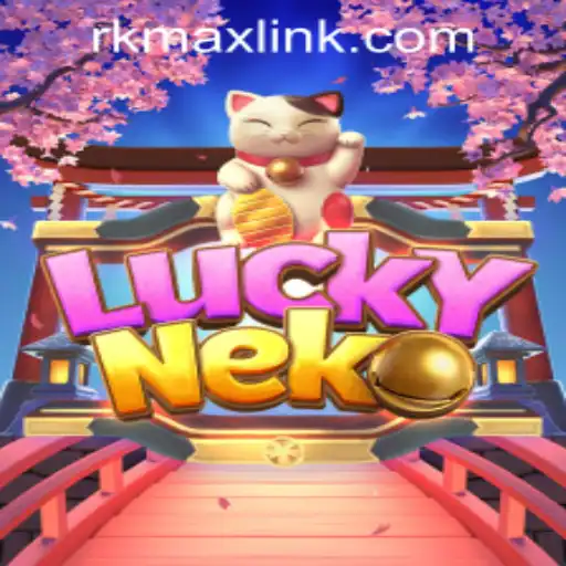 Discover the Exciting World of LuckyNeko at RK MAX CASINO