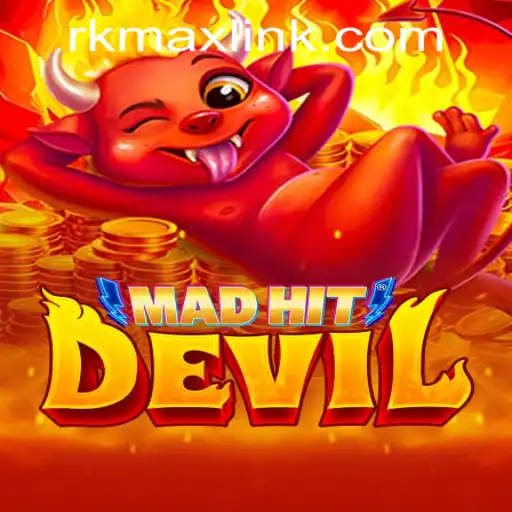 MadHitDevil: A New Excitement in RK MAX CASINO
