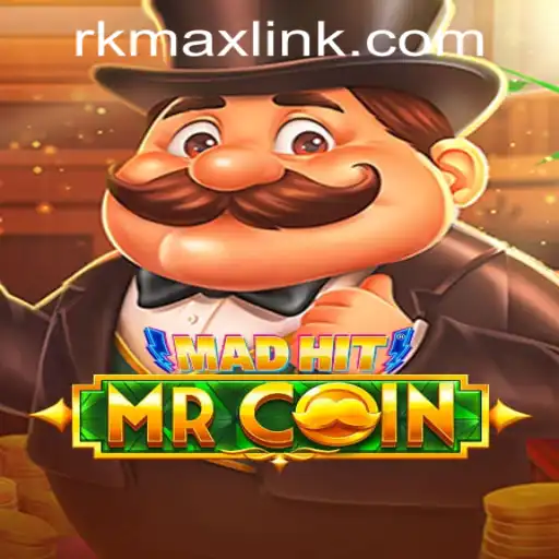 Unveiling MadHitMrCoin: A Deep Dive into the Exciting World of RK MAX CASINO