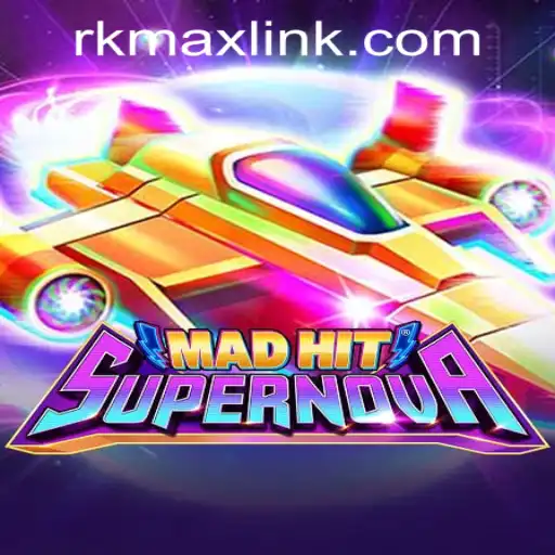 Exciting Features of MadHitSupernova at RK MAX CASINO