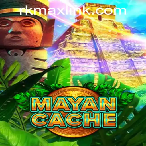 Exploring the Enigmatic World of MayanCache at RK MAX CASINO