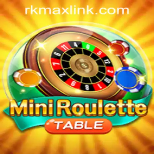 Exploring MiniRoulette at RK MAX CASINO: A Modern Twist on a Classic Game