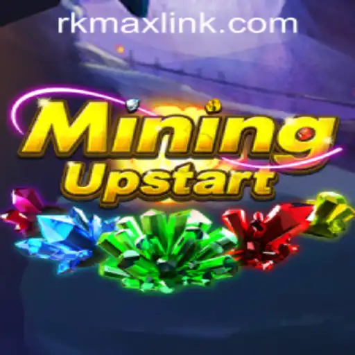 Exploring the World of MiningUpstart and Its Connection to RK MAX CASINO