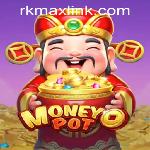 Unlock the Secrets of MoneyPot in the Thrilling World of RK MAX CASINO