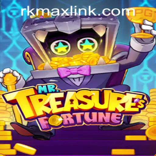 Unveiling the Mystique of MrTreasuresFortune: A New Sensation at RK MAX CASINO
