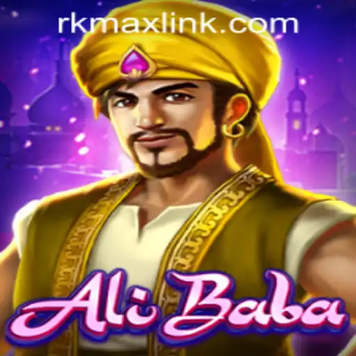 Discover the Exciting World of AliBaba at RK MAX CASINO