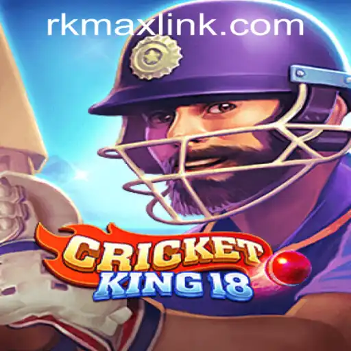 Discover CricketKing18 at RK MAX CASINO