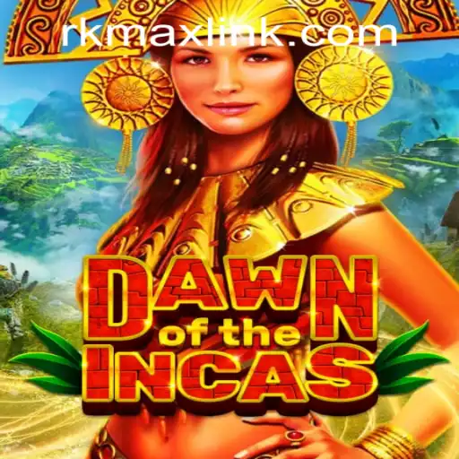 Exploring the Exciting World of DawnoftheIncas at RK MAX CASINO