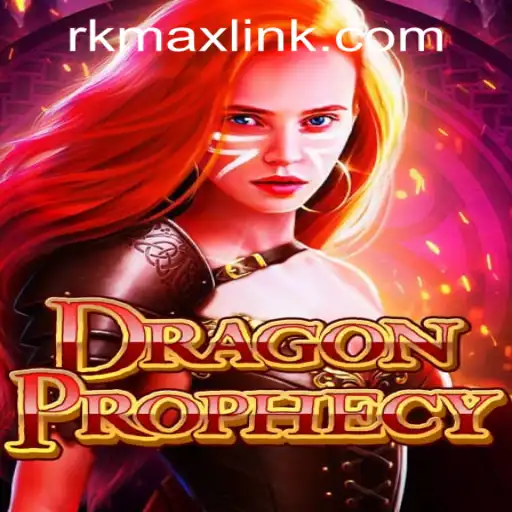 Exploring DragonProphecy in the World of RK MAX CASINO