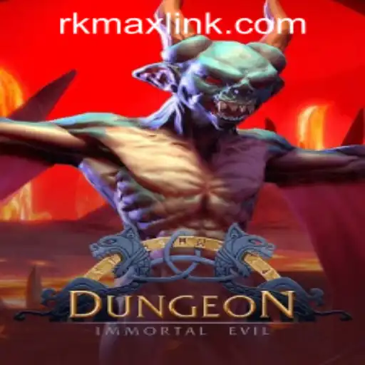 Exploring 'Dungeon': A Dive into the Intriguing World of RK MAX CASINO
