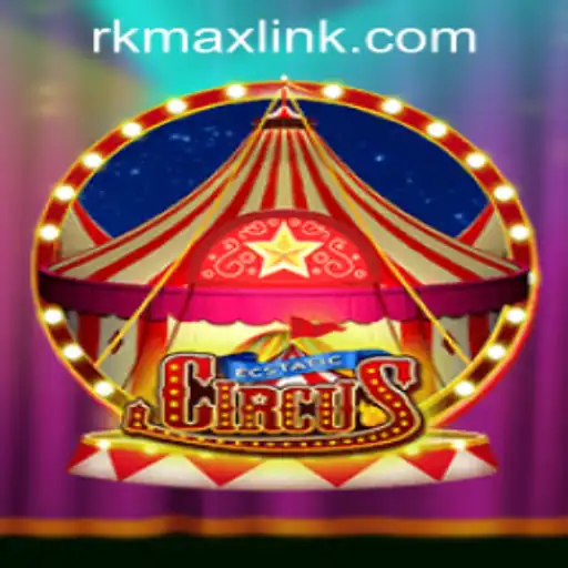Ecstatic Circus: Experience Thrills at RK MAX CASINO