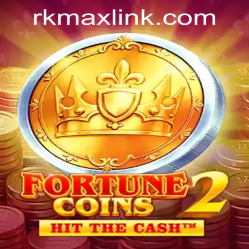 Explore the Exciting World of FortuneCoins2 at RK MAX CASINO
