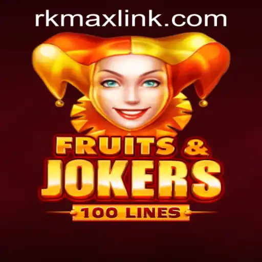 Discover the Thrills of FruitsAndJokers100 at RK MAX CASINO