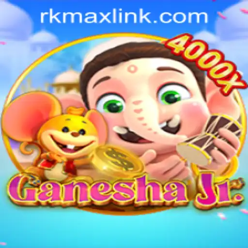 Discover the Thrilling World of GaneshaJr at RK MAX CASINO