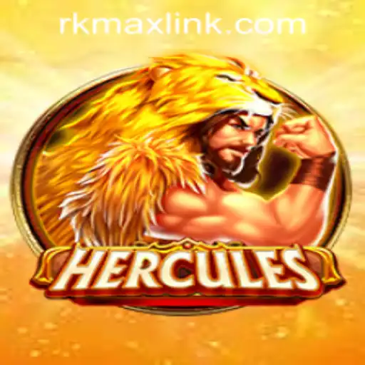 Explore the Thrilling Adventure of the Hercules Game at RK MAX CASINO
